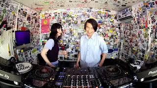 Animalia: Kia and Moopie @TheLotRadio 05-31-2024