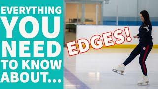 All About Edges: What Are They & How Do You Do Them?