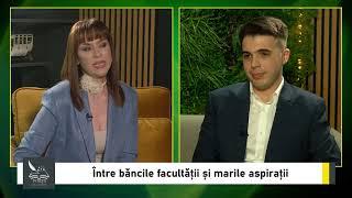 Povești de Poveste - invitat Mario Carabaș