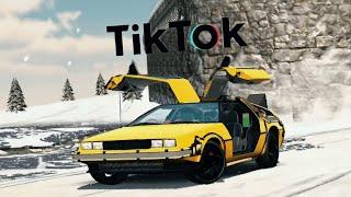 Подборка лучших видео из Тик тока в Car Parking Multiplayer #100