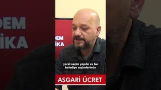 1989 yerel seçimleri, bahar eylemleri ve ANAP'ın çöküşü | Hakkı Özdal | Gündem Politika