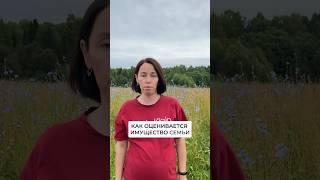 КАК ОЦЕНИВАЕТСЯ ИМУЩЕСТВО СЕМЬИ ПРИ НАЗНАЧЕНИИ ЕДИНОГО ПОСОБИЯ?