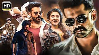 Ram Pothineni & Krithi Shetty Tamil Dubbed Superhit Action Full Length Movie || Full HD