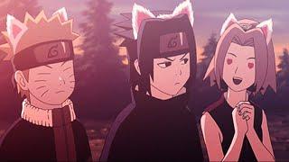 *+Neko Dattebanya+* |Meme| •Naomi • Uchiha•