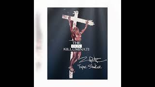 Makaveli - Krazy [High Definition Remastered] 4K #Krazy #Makaveli #MakaveliTheDon #TheDonKilluminati