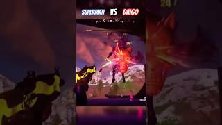 ‍️ SUPERMAN VS DAIGO SUR FORTNITE ! (Chapitre 6 Saison 3)