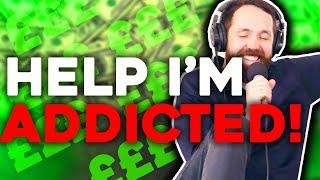 I'M ADDICTED TO GOLF! HELP! (Dear Rick...) #EP.62