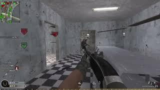 The Roco Archives: CoD4 - 30 Minutes of Airstrike Spam