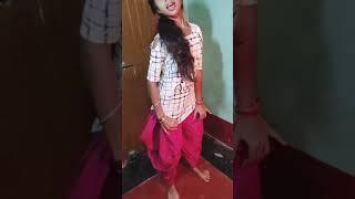 Goli chal javegi..#shorts video #sakshi sona