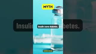 The Truth About Insulin and Diabetes #shorts #diabetes