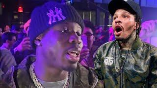 “I had it a DRAW”— Richardson Hitchins TRUTH on Gervonta Davis vs Lamont Roach Fight