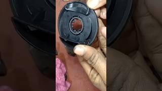 angle grinder repair how to solve gear problem || Technical sritam #armature