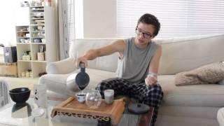 Useful Pu'erh Resources/Blogs — TeaDB James InBetweenIsode Episode #41