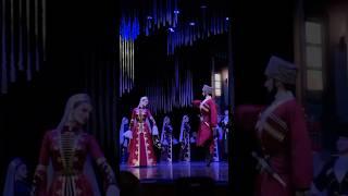 Circassian Dance | Nalmes Show