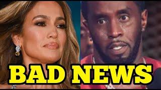 VERY BAD NEWS FOR DIDDY ALLEGED VICTIMS, DIDDY'S SONS COME FOR MEEK MILL! JENNIFER LOPEZ FLEES? MESS