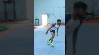 lion#jump#practice#kabaddi#lover#shorts#video#tranding️️