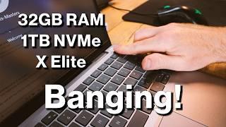 Searching for the Best Professional Laptop