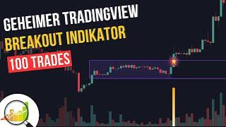 Ist das noch legal? Breakout + Volumen fühlt sich wie CHEATEN an!