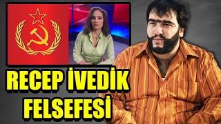 RECEP İVEDİK’in GİZLİ SİYASİ MESAJLARI