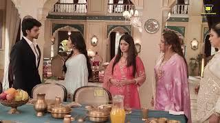 Prem Leela | Today New Episode | Leela पर है खाने मै बचे गिराने वाला चूरन मिलाने का शक| On Location