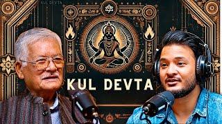 ⁠Kul Deuta: The Consequences of Neglecting Ancestral Worship in Nepal | Dr Jagman Gurung