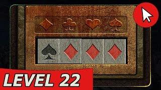 Can You Escape The 100 Room 2 Level 22 Walkthrough