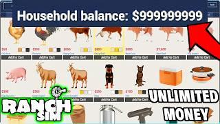 How To Use Cheat Engine In Ranch Simulator