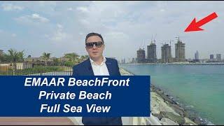 Beach Isle at Emaar Beachfront