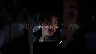#pov Dally gets pulled over | #theoutsiders #greasers #edit #dally