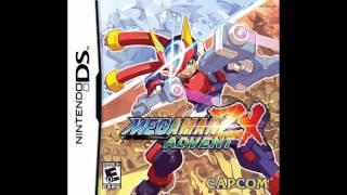 Rush Trash Squash | Mega Man ZX Advent OST