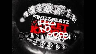 Billz No Counterfeit A$AP Rocky Swizz Beats Street Knock Remix