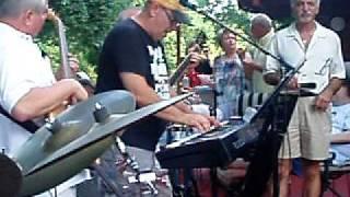 Ron D' Amico sings with Joe Negri, Joe Munroe, Kenny Kovach, Billy Kuhn # 2 SUMMERTIME