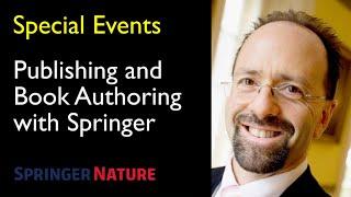 CASS Special Events - Springer Nature - Charles Glaser - September 21, 2020