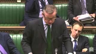 Closing the gap: The Education Committee in the 2010-2015 Parliament