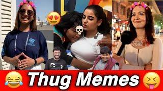 Wah bete moj kardi  | Ep. 1 | Indian Memes compilation | Rowdy Holkar