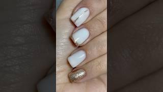 Різдвяний та новорічний манікюр Merry Christmas and Happy New Year 2025  #manicure #nails #nailart