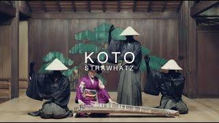Strawhatz - Koto