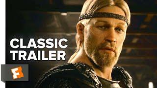 Beowulf (2007) Trailer #1 | Movieclips Classic Trailers