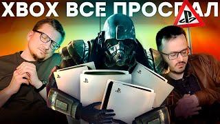 Анонс Fallout New Vegas 2 спасет Xbox