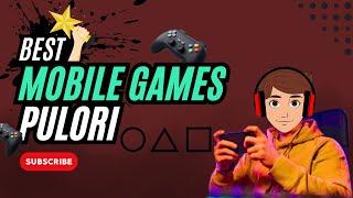 Update !! Rekomendasi Game Android Terbaru & Terbaik - Part 83