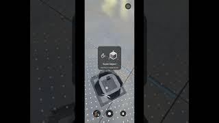 My Rocket Project - Augmented Reality:  #unity6 #augmentedreality