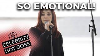 After Lisa Marie Presley's Death Priscilla Presley Shares Emotional Statement | Celebrity Hot Goss |