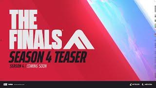 THE FINALS | SEASON 4 TEASER