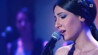 KarenSevak Band & Tatev Asatryan - Yerevans "Amenakarogh Ergich" Project