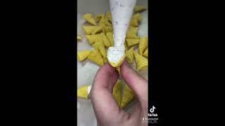 Простой рецепт закуски