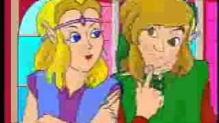 VIDEO GAMES ARE EVIL - WATCH THIS VIOLENCE CLIP