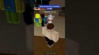 Blowing Up The OWNER Of ROBLOX War Tycoon 