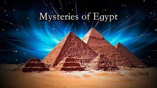 Mysteries of Egypt Documentary