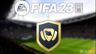 HOW TO COMPLETE HYBRID LEAGUE ON FIFA 23 |DanYT