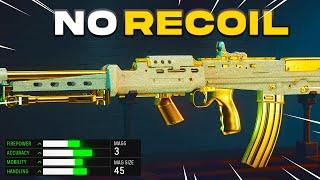 *NO RECOIL* GPR 91 is OVERPOWERED in BO6! (Best GPR 91 Class Setup)